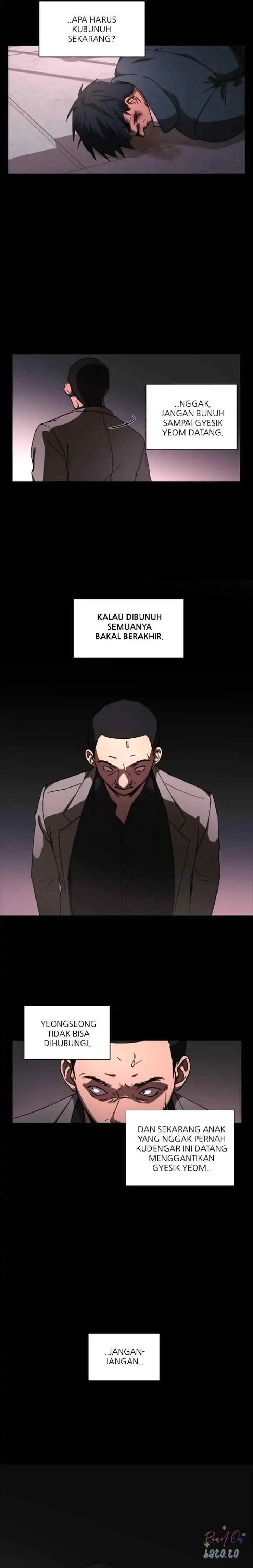 Get Back chapter 37 halaman 4