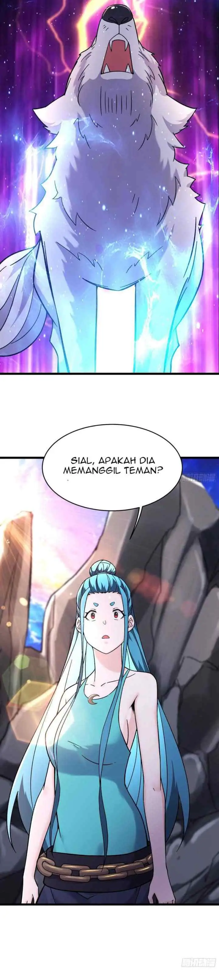 Apprentices Are All Female Devil chapter 182 halaman 14