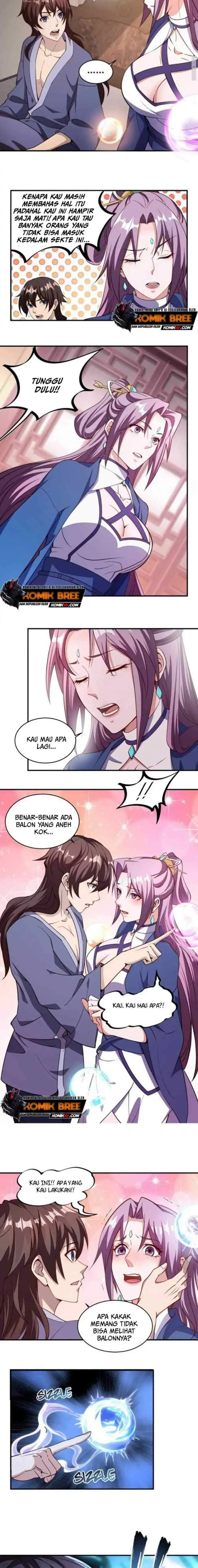 Attribute Extractor chapter 1 halaman 6