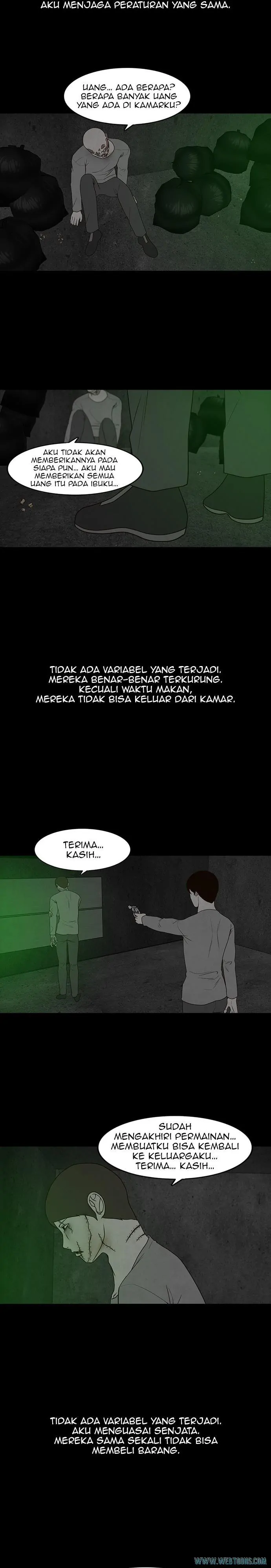 Pie Game chapter 74 halaman 11