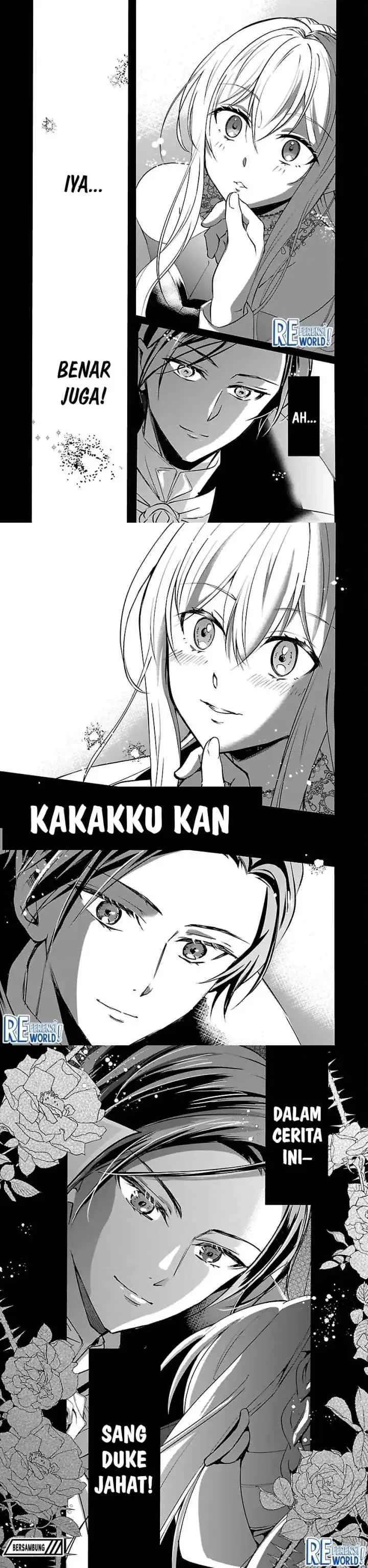 Oshi No Imouto Ni Tensei Shite Shimatta No De, Saikyou No Akujo Ni Natte Onii-sama Wo Dokusen Suru Koto Ni Itashimasu chapter 9 halaman 13