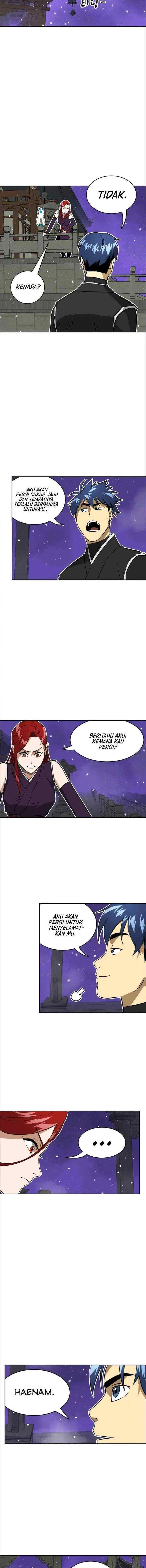 Infinite Level Up in Murim chapter 61 halaman 13