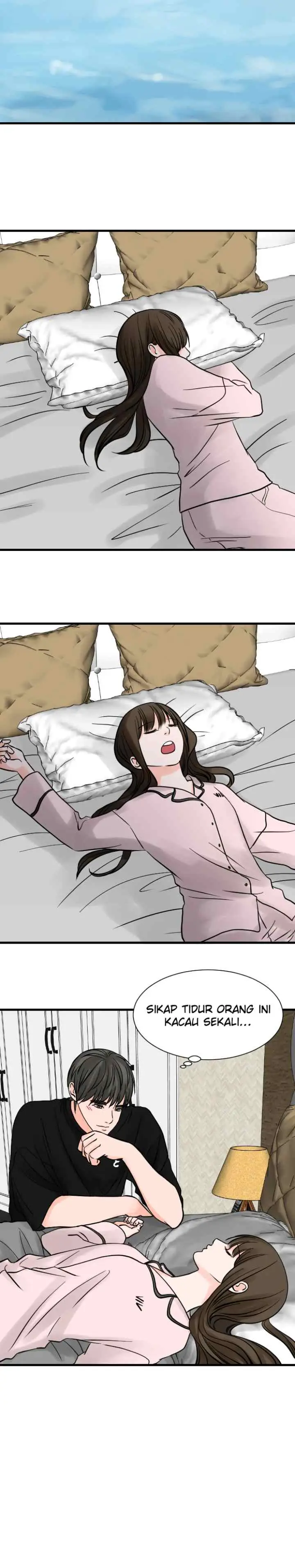 One + One (Bao A) chapter 77 halaman 16