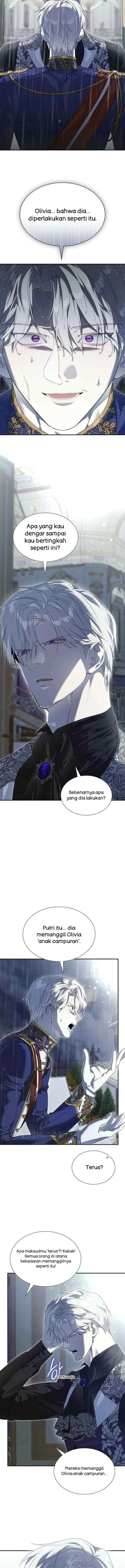 Do Your Best And Regret chapter 38 halaman 10