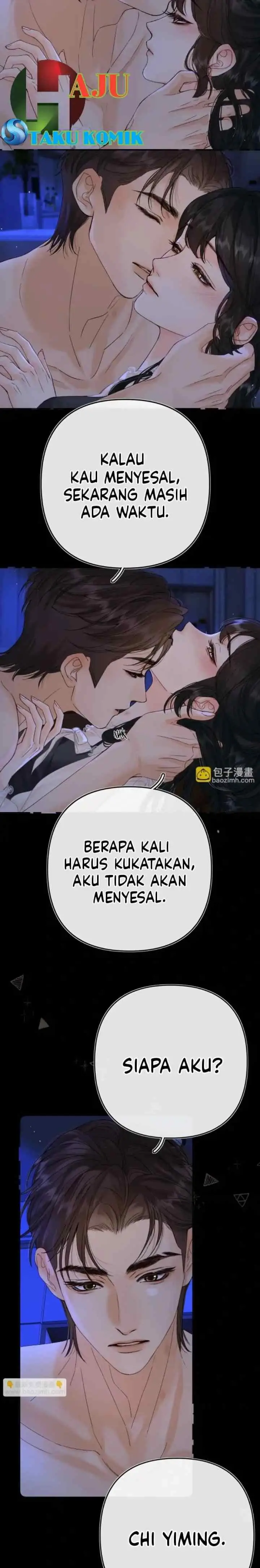 Plese Take Care chapter 33 halaman 13