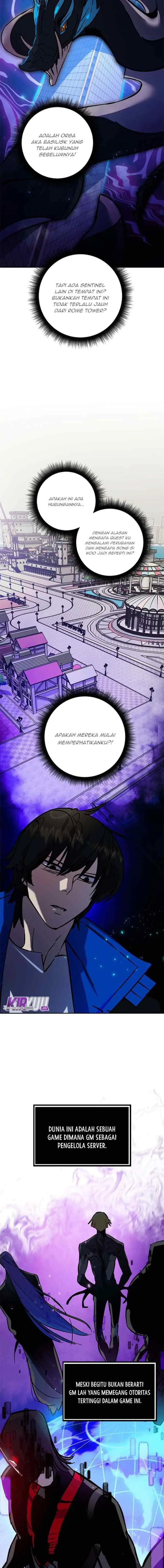 Return to Player chapter 29 halaman 7