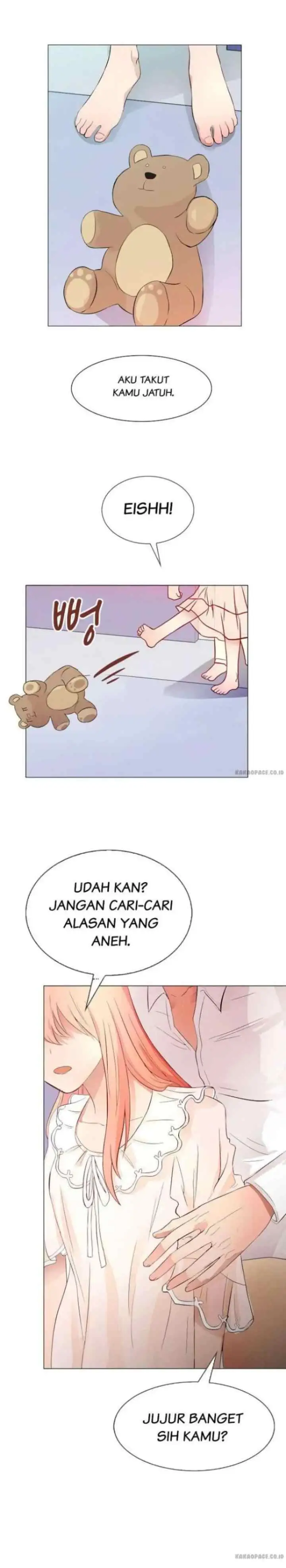 My Guardian Demon chapter 5 halaman 7