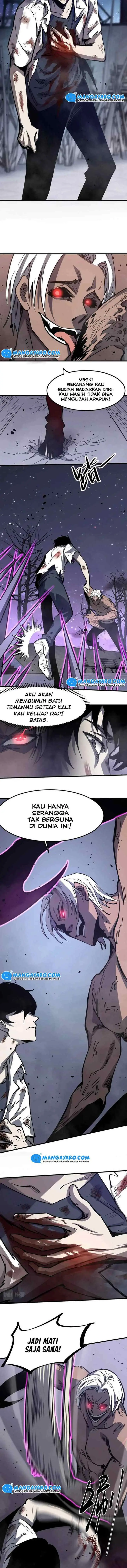 Advanced Evolution chapter 15 halaman 8