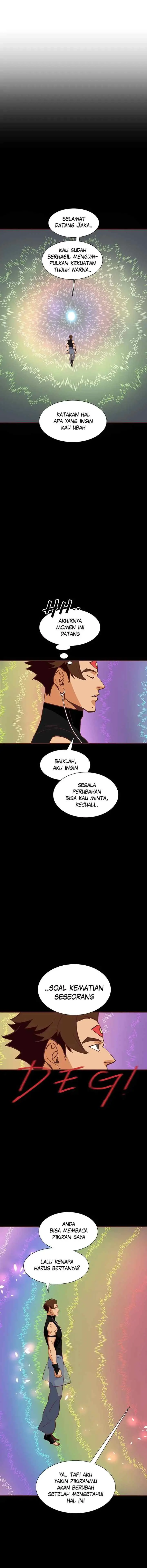 7 Wonders chapter 303 halaman 15