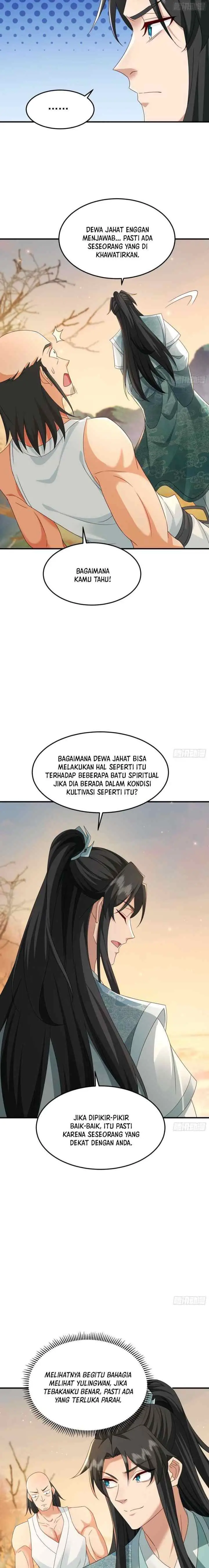 I Rely On Rewarding Apprentices To Upgrade chapter 74 halaman 6