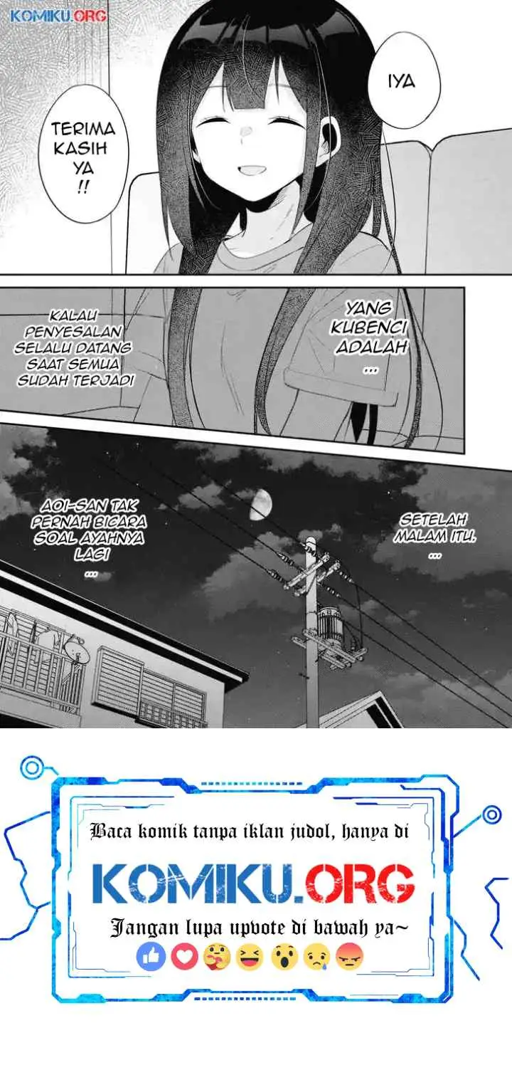 Class no Bocchi Gal wo Omochikaeri Shite Seisokei Bijin ni Shite Yatta Hanashi chapter 19 halaman 16
