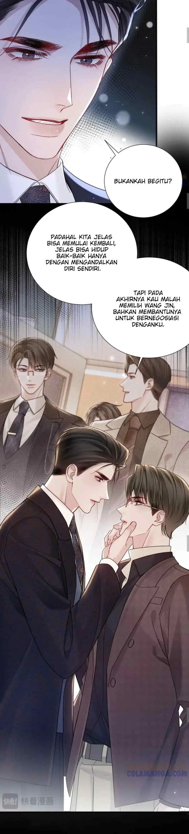 Tit For Tat chapter 131 halaman 7