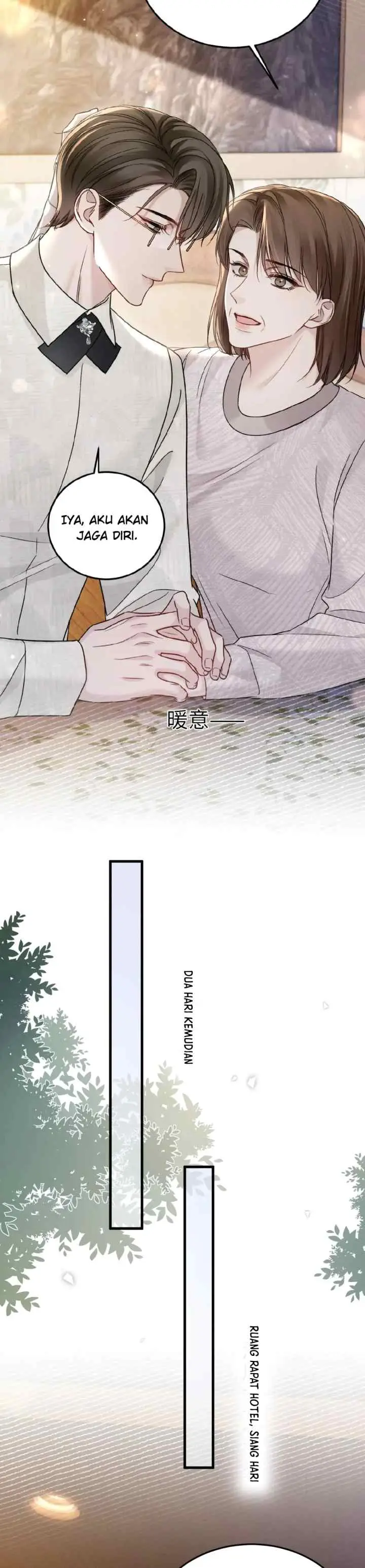 Tit For Tat chapter 118 halaman 6