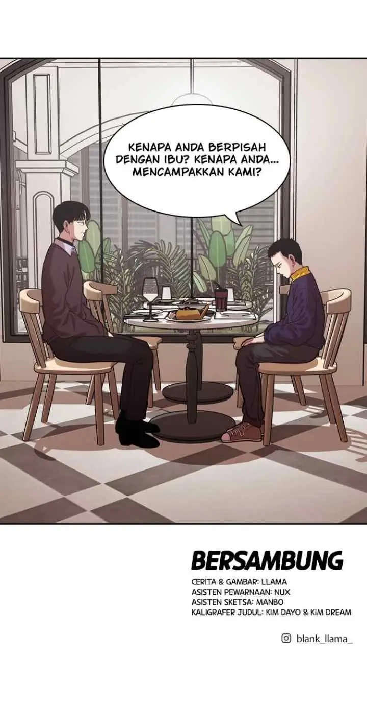 Mañana chapter 229 halaman 19