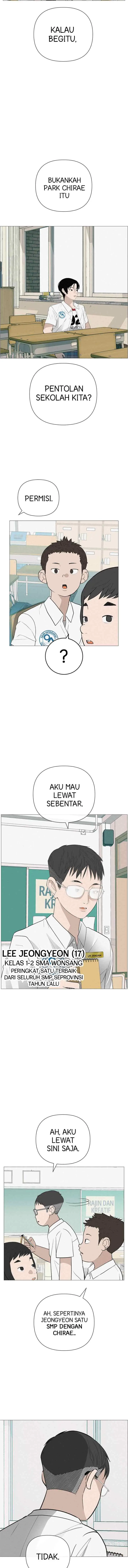 Radiant Rewind chapter 12 halaman 14