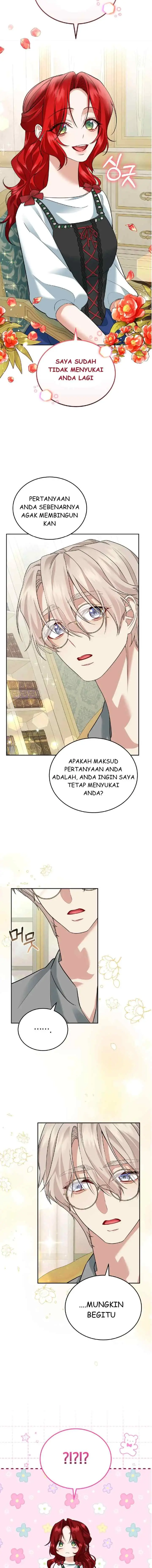 Fairy Legacy chapter 50 halaman 15