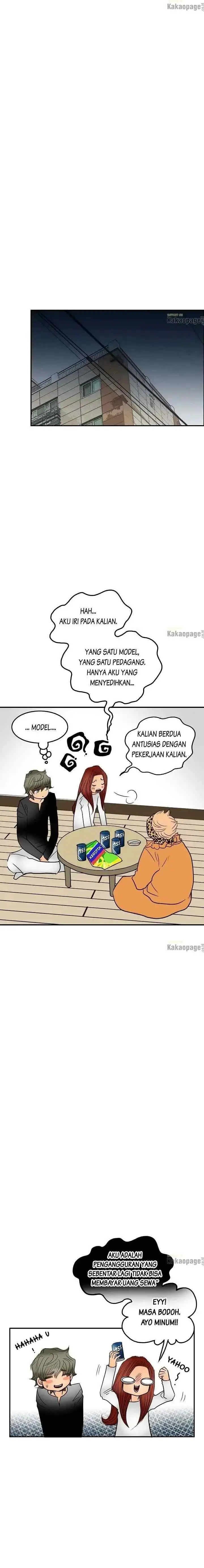Love Attack chapter 35 halaman 13