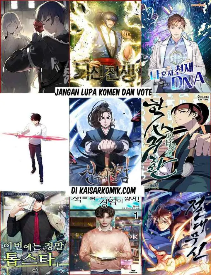 Heaven Soul chapter 38 halaman 14