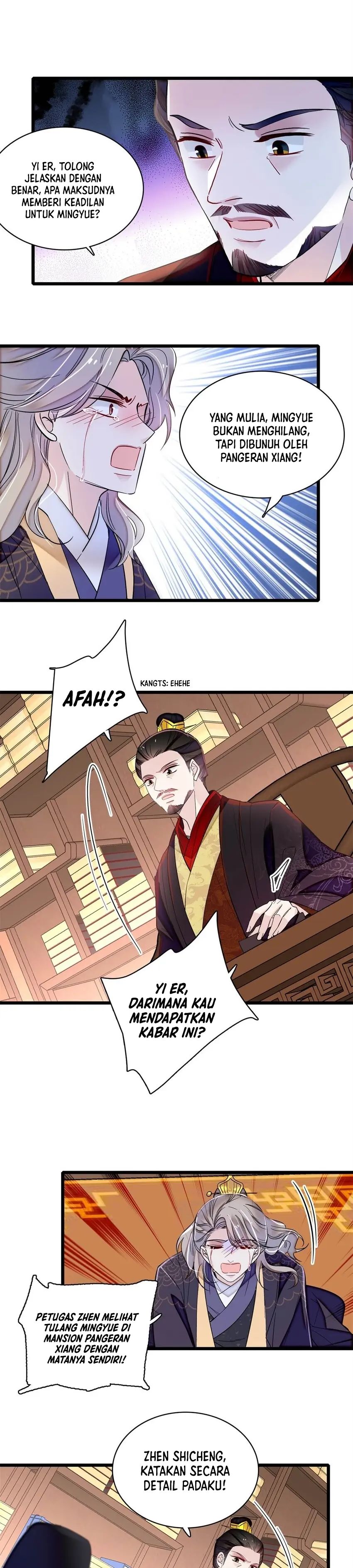 Sijin chapter 333 halaman 13