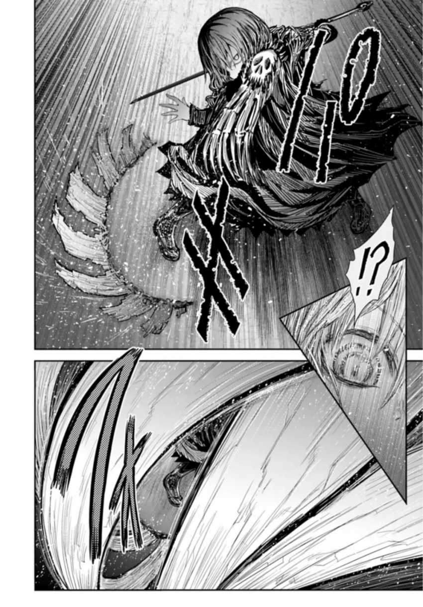 Isekai Ojisan chapter 57 halaman 8