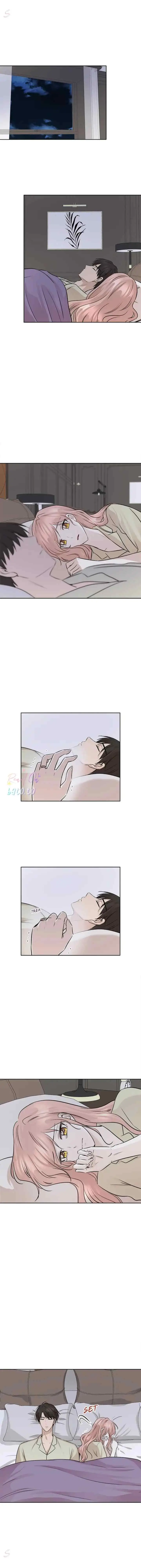 Just for a Meowment chapter 80 halaman 14