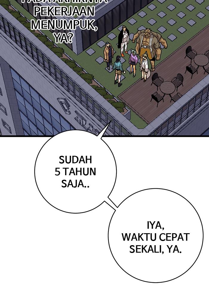 Troll Trap chapter 275 halaman 48