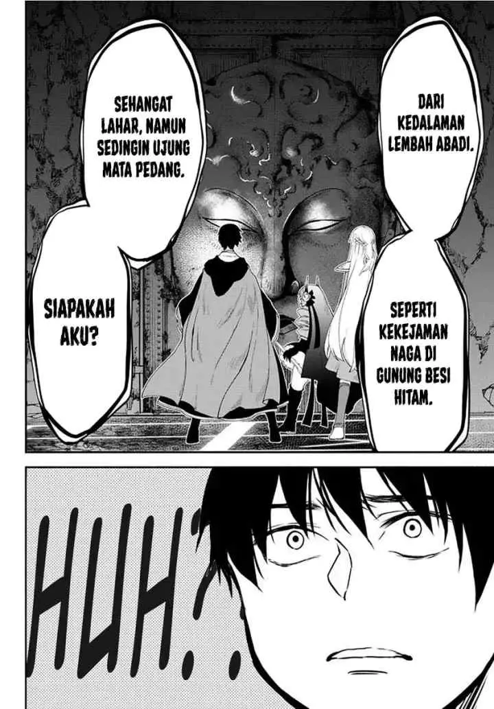 Isekai Man Chikin - HP 1 no Mama de Saikyou Saisoku Danjon Kouryaku chapter 62 halaman 9