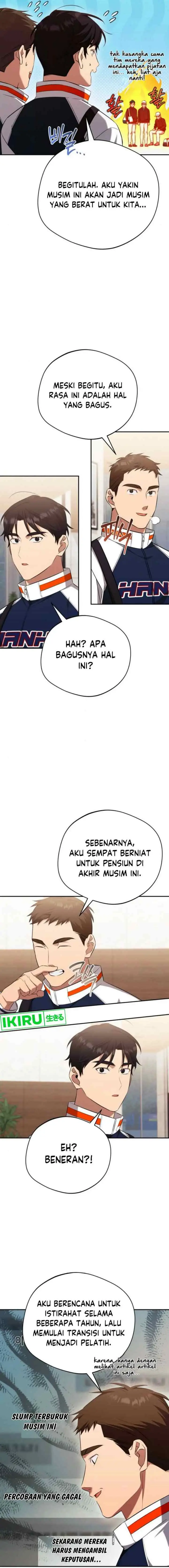 The Heavenly Demon Will Give You a Massage chapter 62 halaman 14