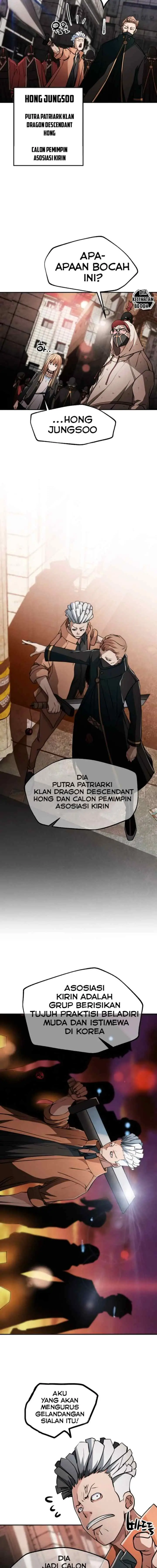 Who Killed the Murim Lord? chapter 11 halaman 9