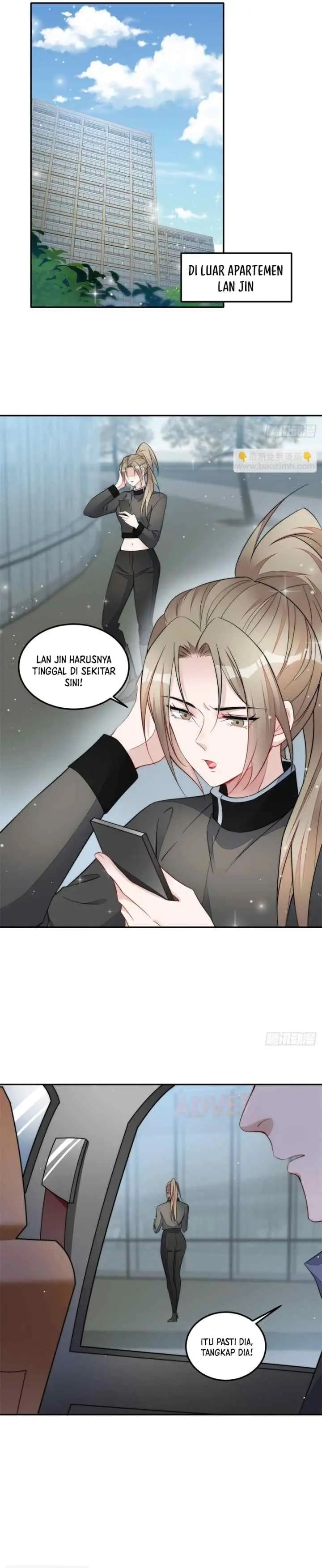 Furen Ta Chengle Da Laomen De Tuan Chong chapter 122 halaman 12