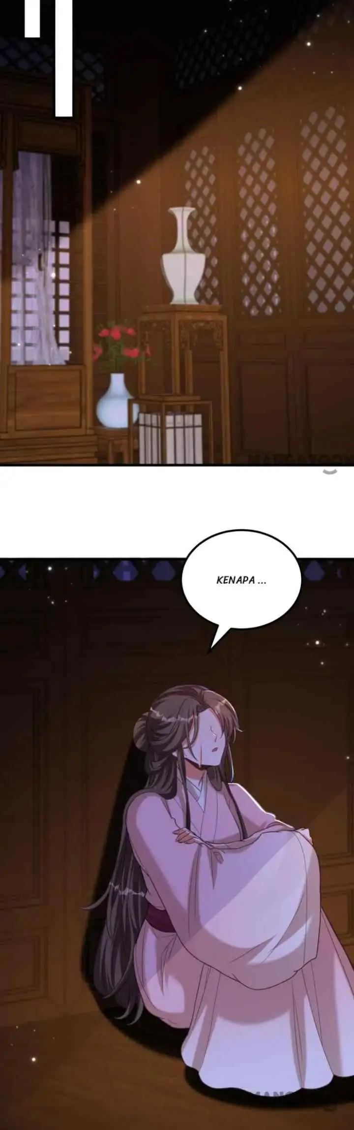 Don't Mess With Missy! chapter 426 halaman 19