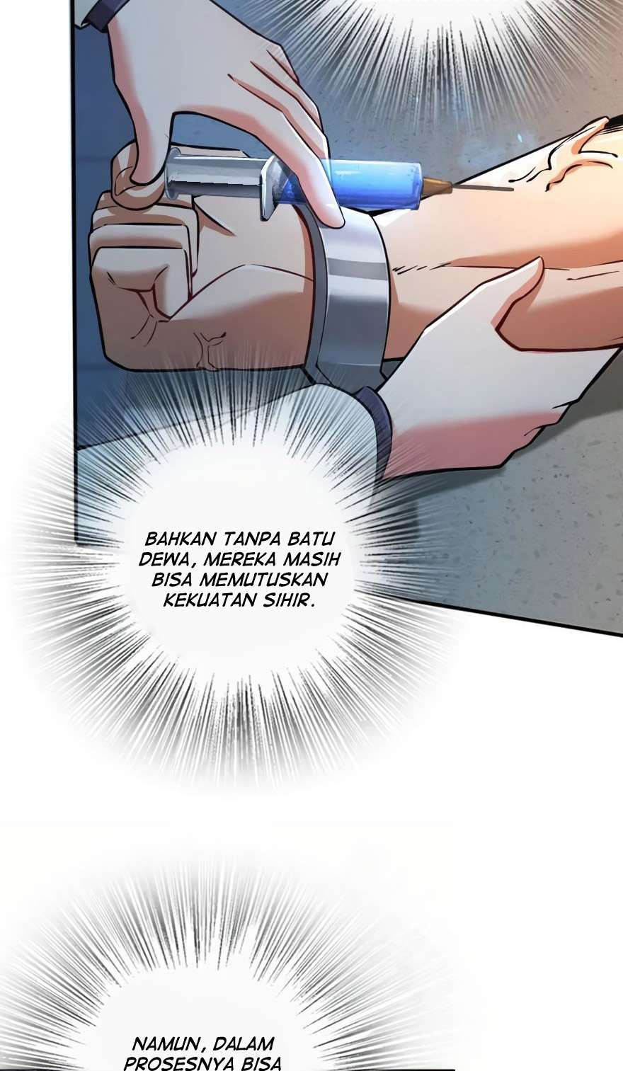 Release That Witch chapter 114 halaman 30