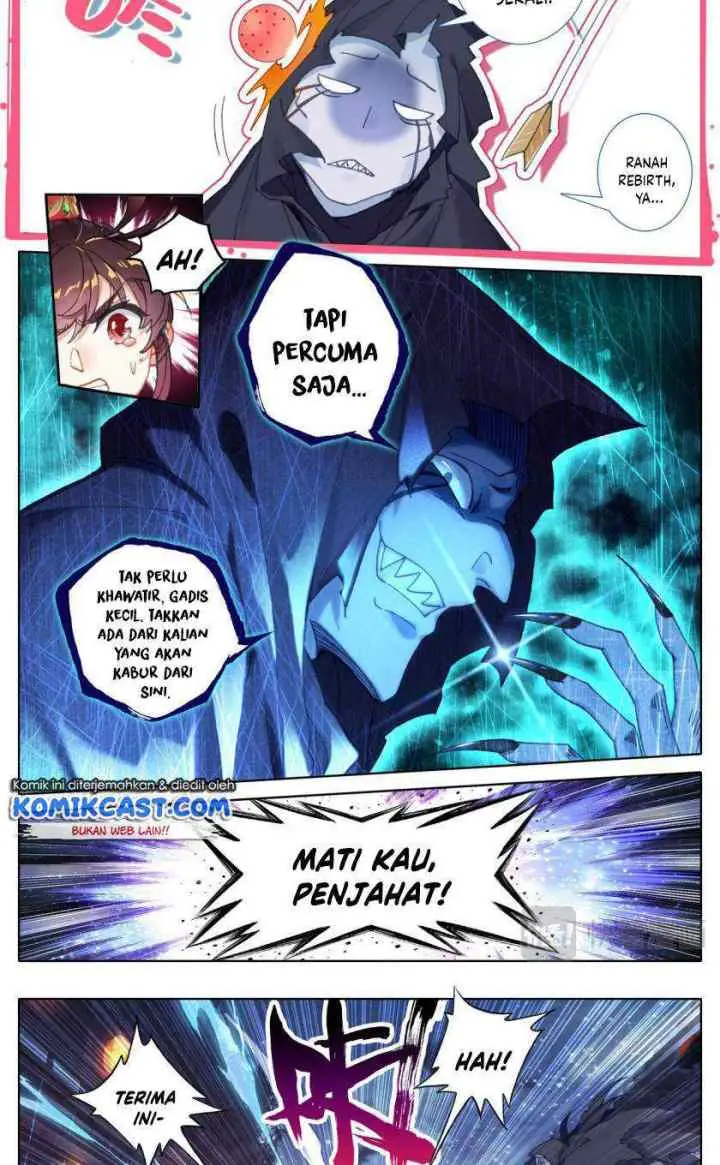 Cang Yuantu chapter 26 halaman 10