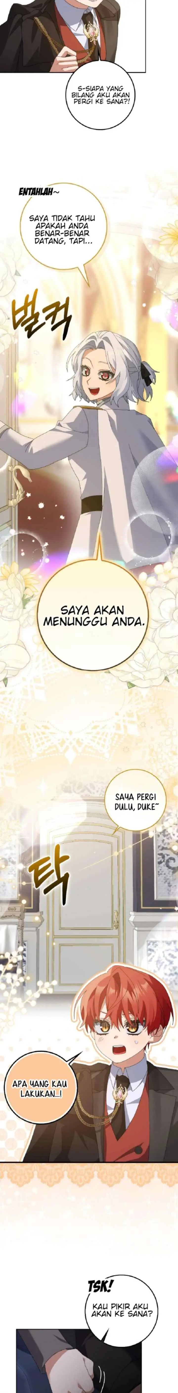 I Raised My Husband Wrong chapter 7 halaman 9