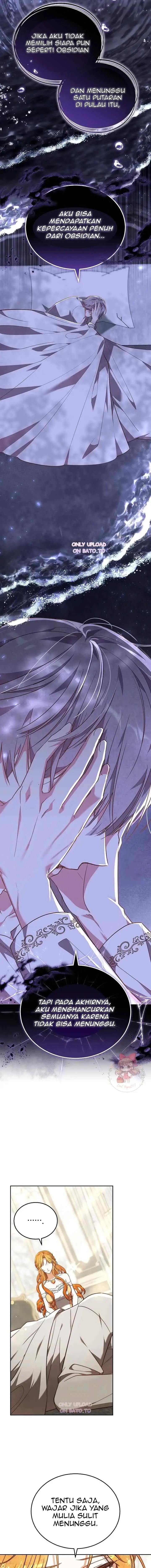 Bride of Obsidian chapter 63 halaman 8