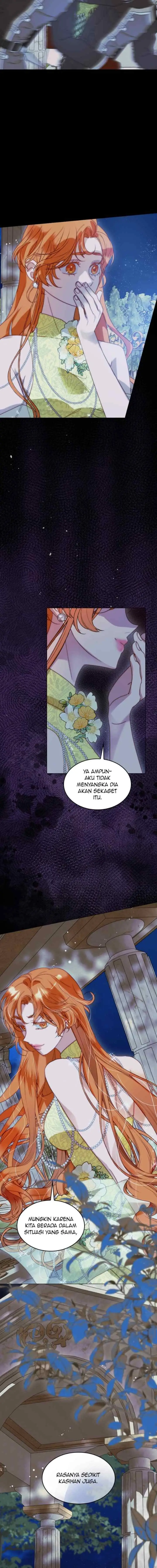 I Was Born The Second Daughter chapter 75 halaman 4