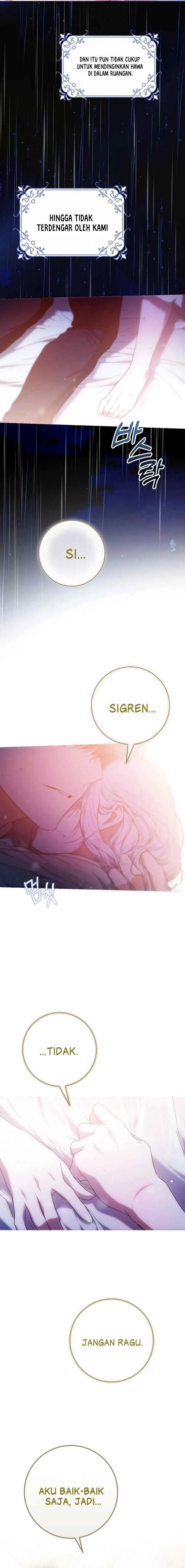 I Became the Wife of the Male Lead chapter 116 halaman 16