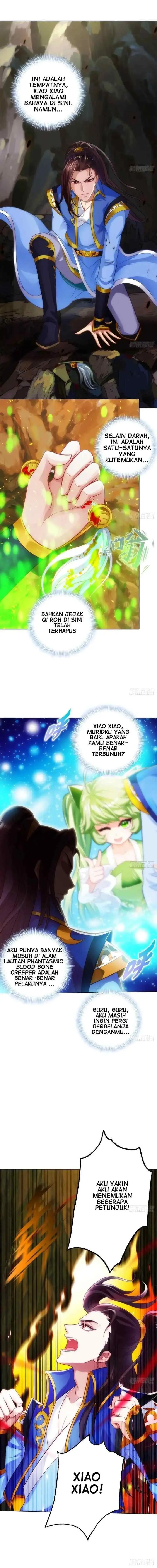 Lang Huan Library chapter 124 halaman 11