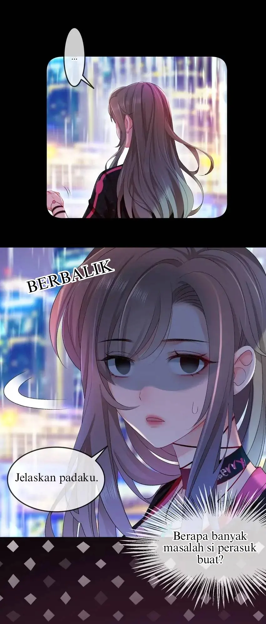 I Just Want to Farm chapter 1 halaman 33
