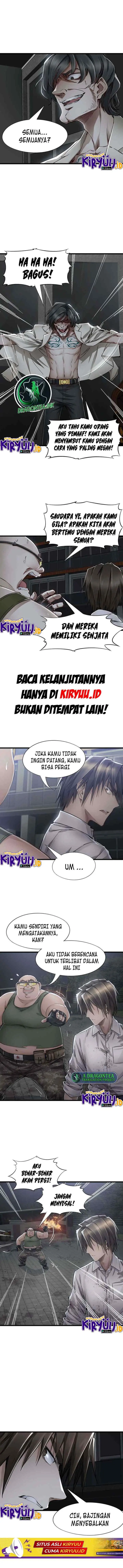 Apocalypse Mechanic chapter 16 halaman 9