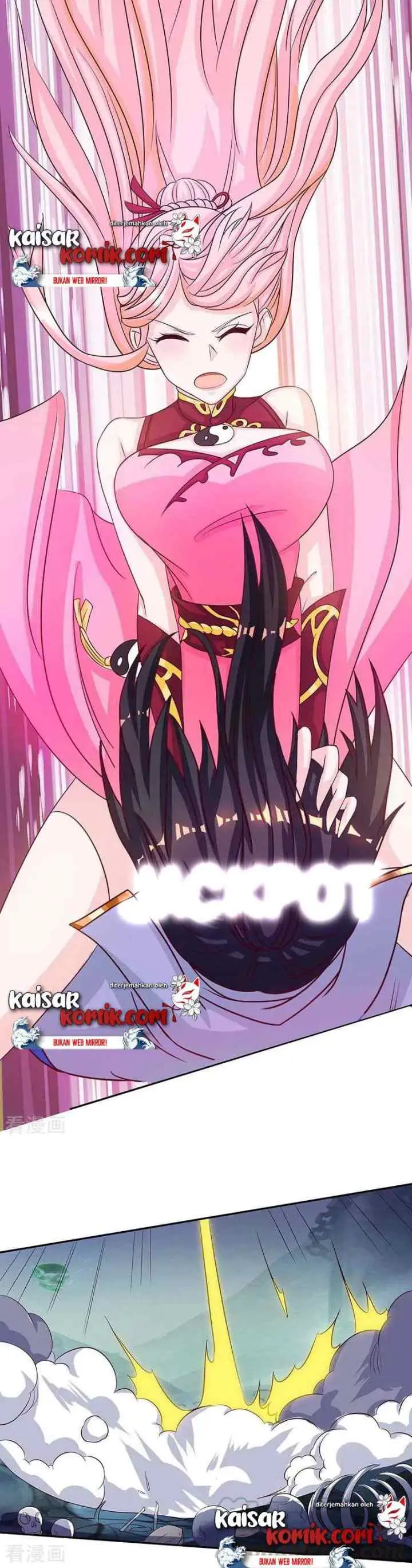 Dushi Xiaoyao chapter 162 halaman 11