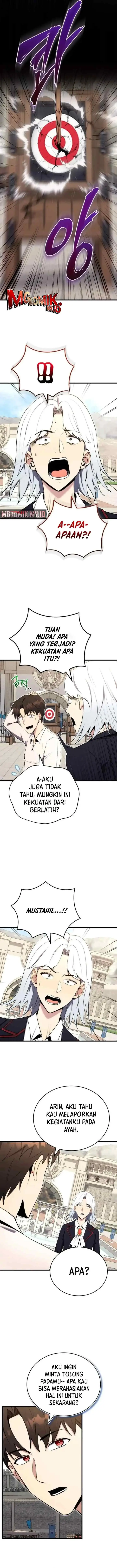 The Grand Duke of the Marquis Is a Martial Artist chapter 4 halaman 10