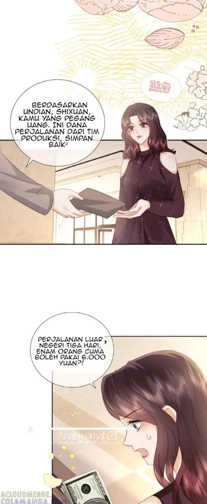Meet My Wife, Who's Also My Fan chapter 98 halaman 14