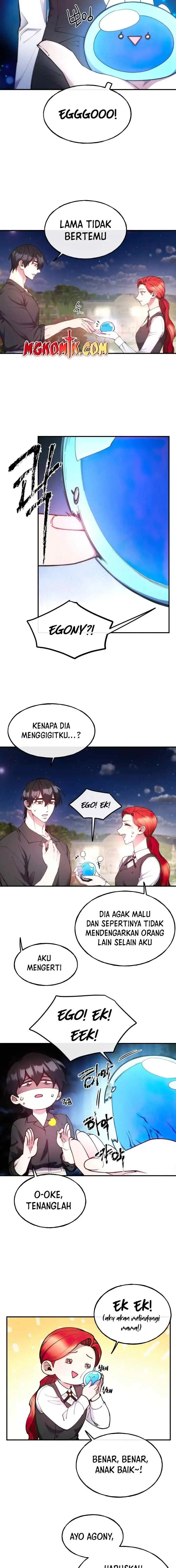 Behold the True Villainess chapter 100 halaman 4