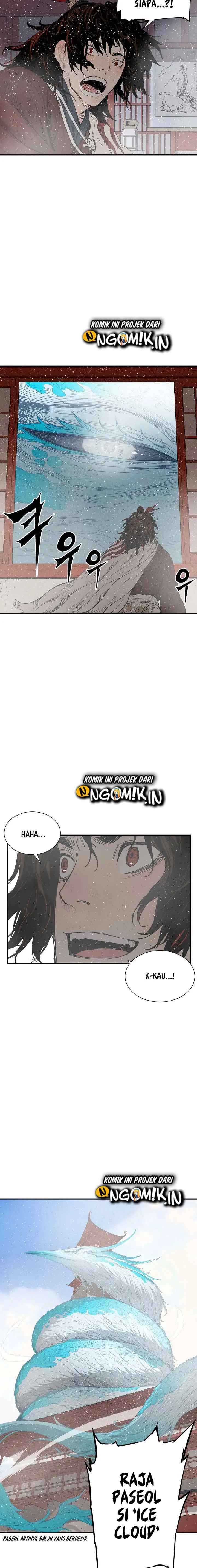 Sword Sheath's Child chapter 29 halaman 15
