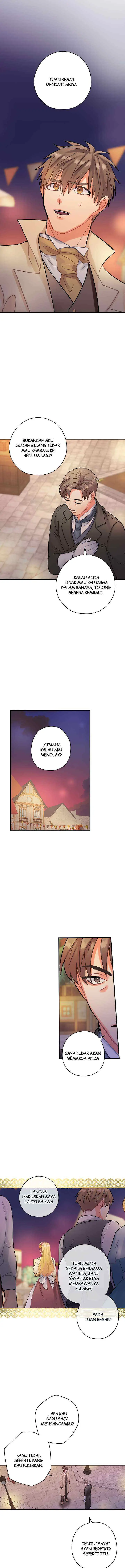 The Flower Dances and the Wind Sings chapter 29 halaman 8