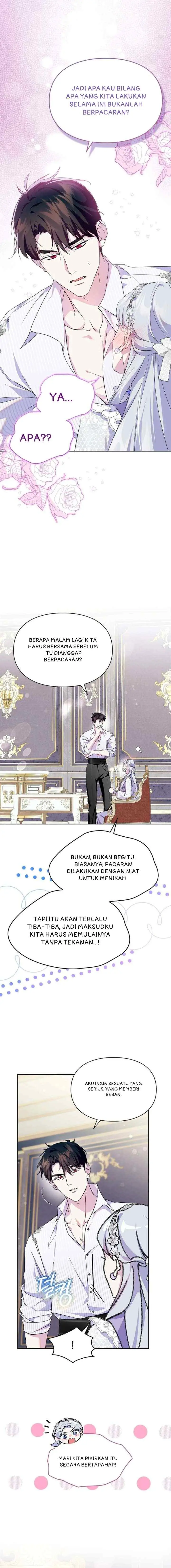 I Became the Tyrant's Servant chapter 99 halaman 11