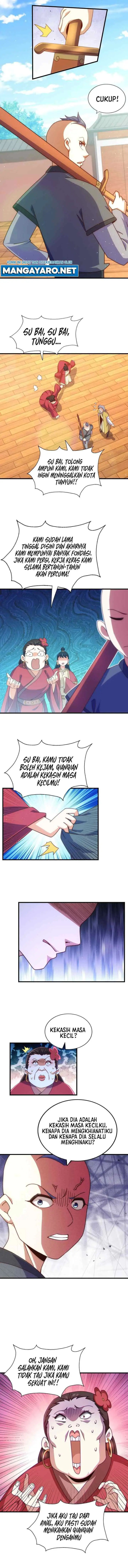 Beyond Myriad Peoples chapter 239 halaman 10