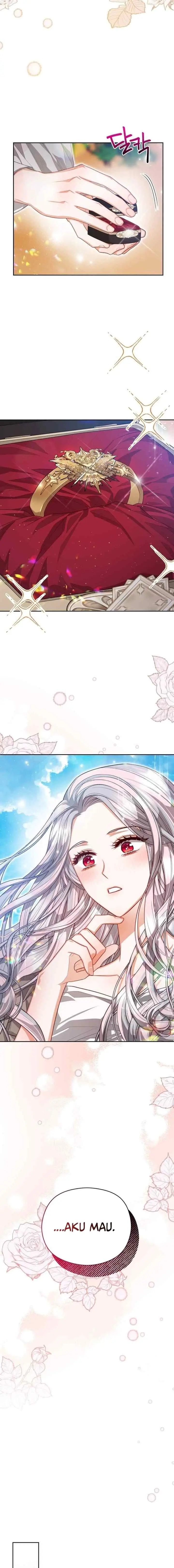 Lips Upon a Sword's Edge chapter 94 halaman 15