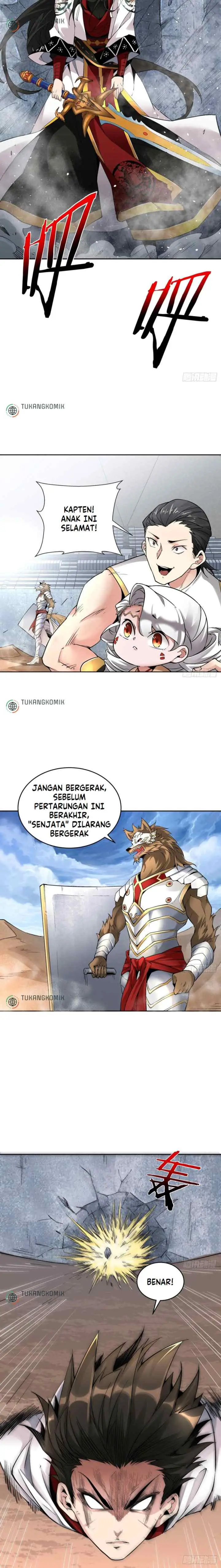 As The Richest Man, I Really Dont Want To Be Reborn chapter 13 halaman 11
